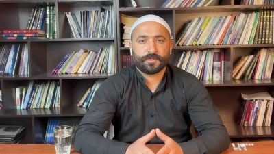 "تجمع أحرار جبل العرب" يتهم ال...