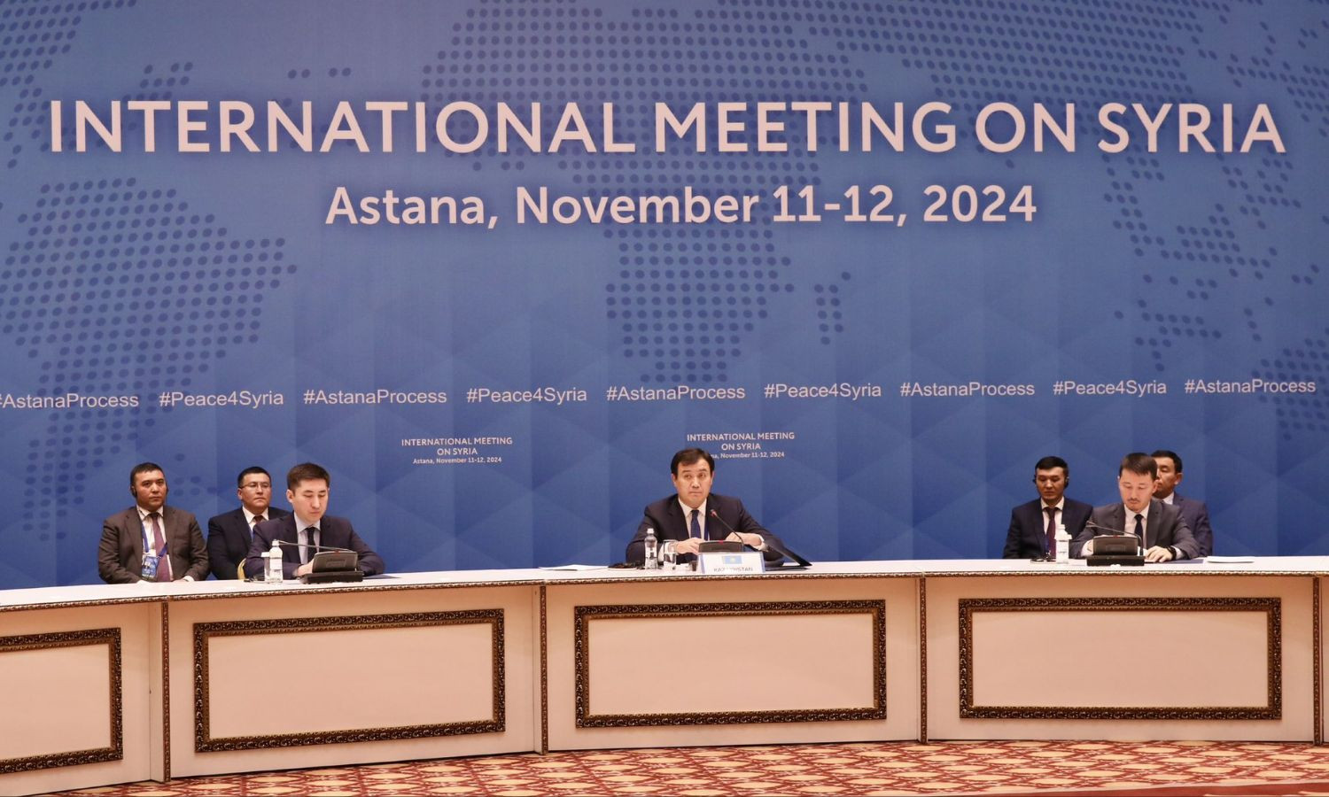 أبرز ما جاء في أستانا 22 بين ا...