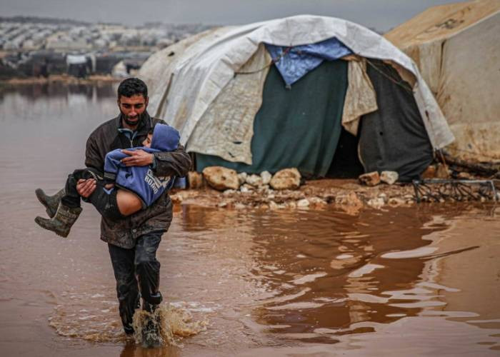 تقرير.. ارتفاع معدلات الفقر لن...