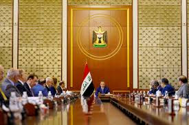 الحكومة العراقية تمنح السوريين...