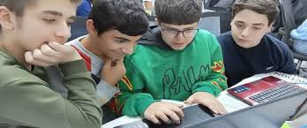 بدء المرحلة الثانية من الأولمب...