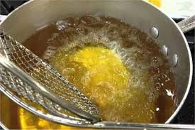 زيوت القلي المستعملة تجارة رائ...