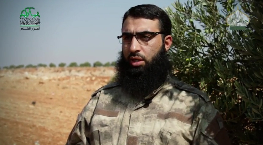 أبو يوسف المهاجر: نخطط لمعركة...