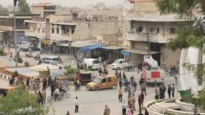 مصرع خمسة أفراد من عائلة واحدة...