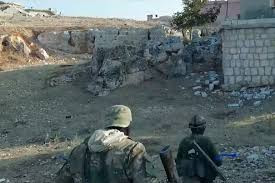 ماذا جاء في بيان إعلان معركة "...