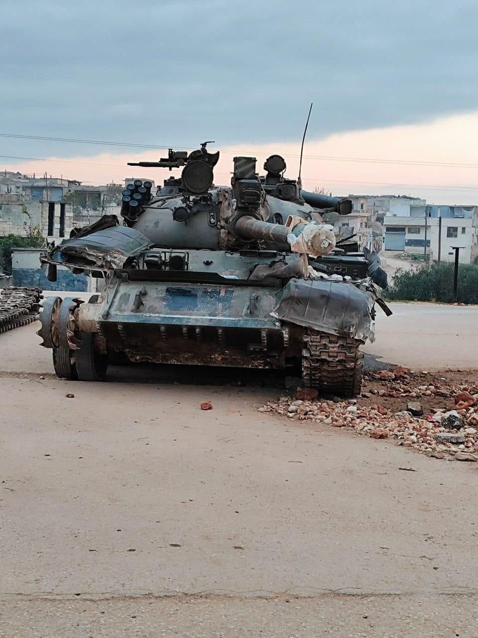 آخر التطورات.. المناطق التي سي...