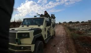 “إدارة العمليات العسكرية” تنفي...