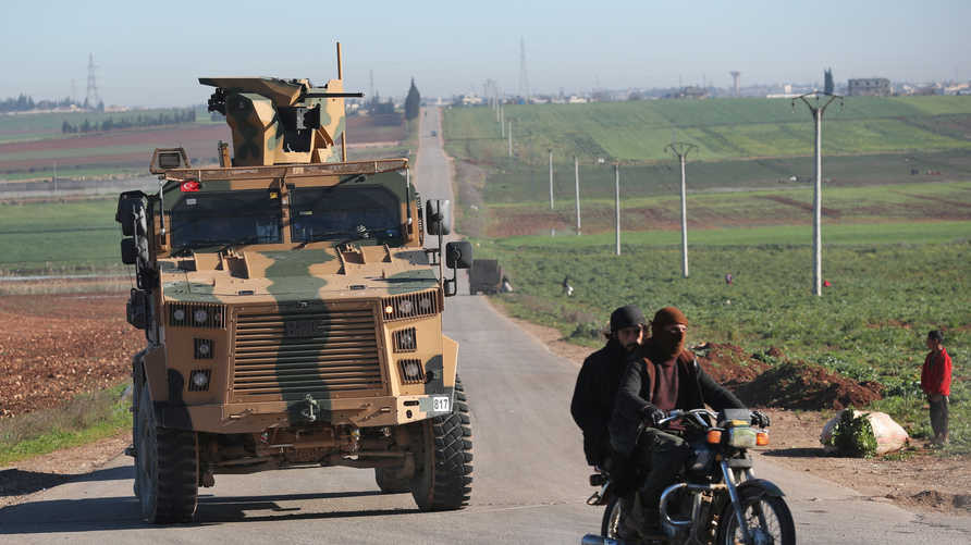 عشرات المواقع.. أبرز ما سيطرت...