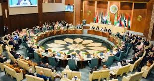 جامعة الدول العربية" نتابع بقل...