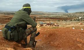 ردع العدوان في يومها الخامس