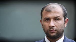 رائد الصالح يؤكد مسؤولية المجت...