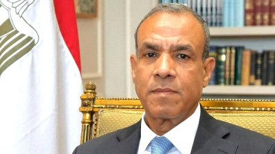 مصر تؤكد وقوفها إلى جانب نظام...