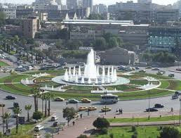 هدفها ساحة الأمويين.. فصائل ال...