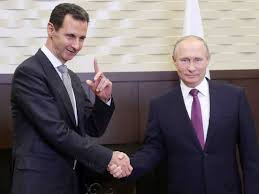 مصدر مقرب من الكرملين "روسيا ل...