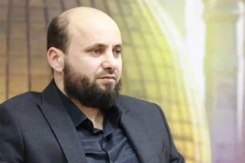 "العمليات العسكرية" تكلف رئيس...