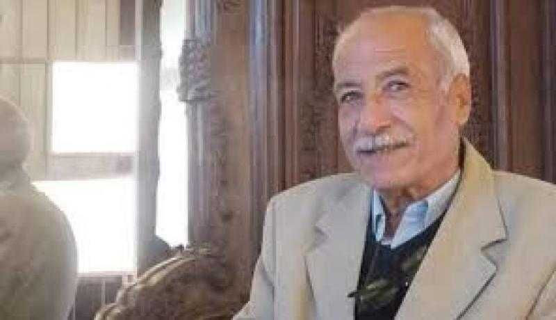 اغتيال عالم كيمياء سوري في دمش...