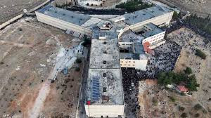 الخوذ البيضاء تطالب الأمم المت...