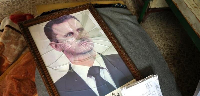 صحيفة أمريكية تكشف طريقة هروب...