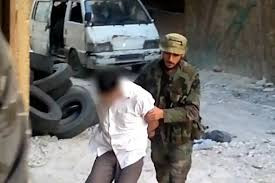 المحققون الدوليون يكشفون عن قو...