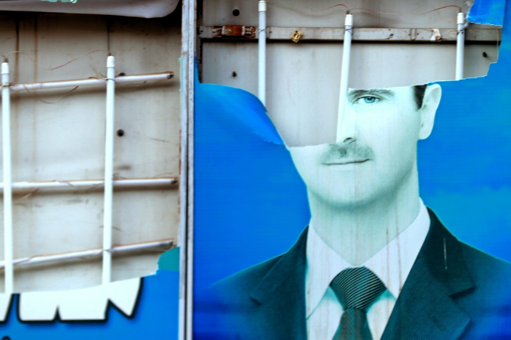 رويترز تكشف اللحظات الأخيرة له...