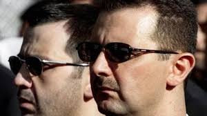 العراق "الأنباء عن وجود ماهر ا...