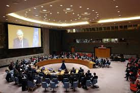 ماذا تضمن بيان أعضاء مجلس الأم...