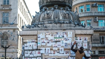 فلسطينيو سوريا يدعون للكشف عن...