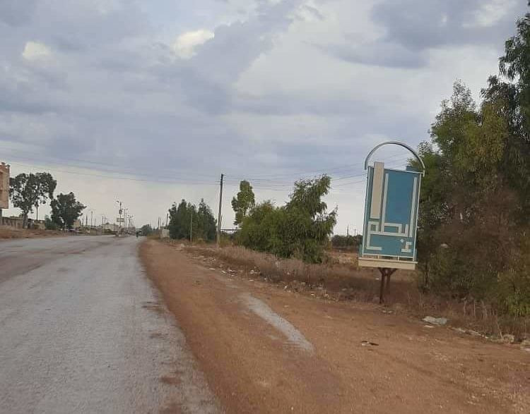 من عائلة واحدة.. وفاة طفل وإصا...