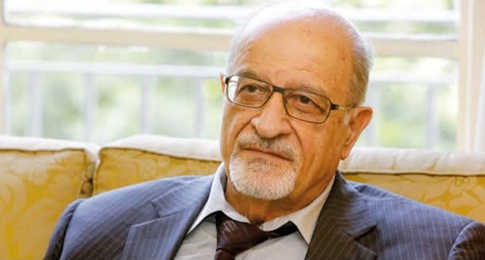 المعارض السوري هيثم المالح: ال...