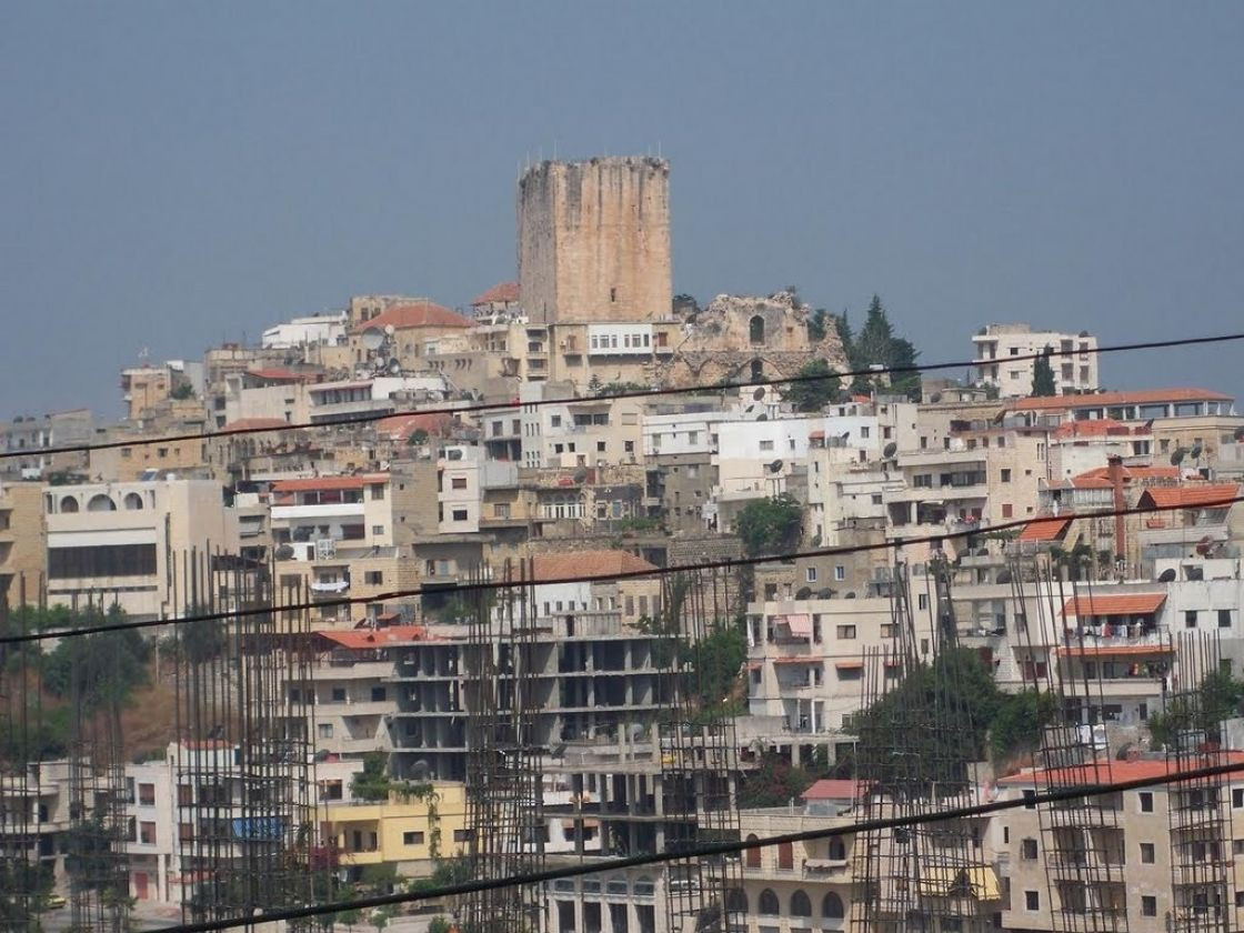 مقتل المهندس "شوكت أحمد" وزوجت...