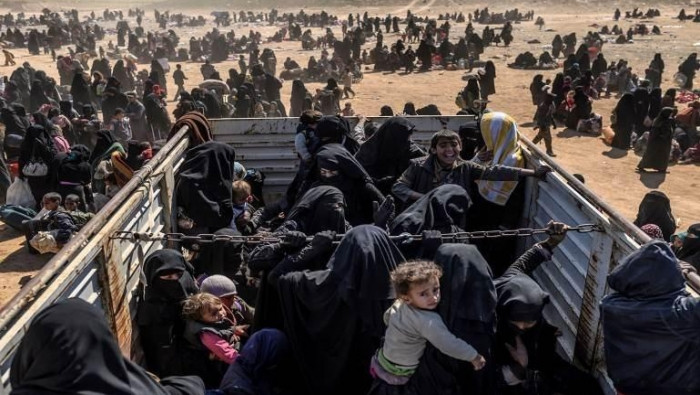 باستثناء ديرالزور.. "قسد" تبدأ...