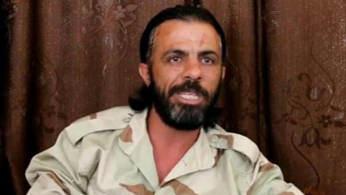 قوات النظام تعتقل قياديين من ف...