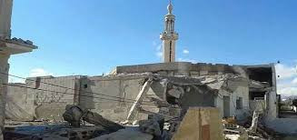 بلدات الريف الغربي بدمشق.. موا...