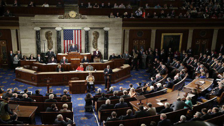 نواب جمهوريون ينتقدون ترمب لوق...