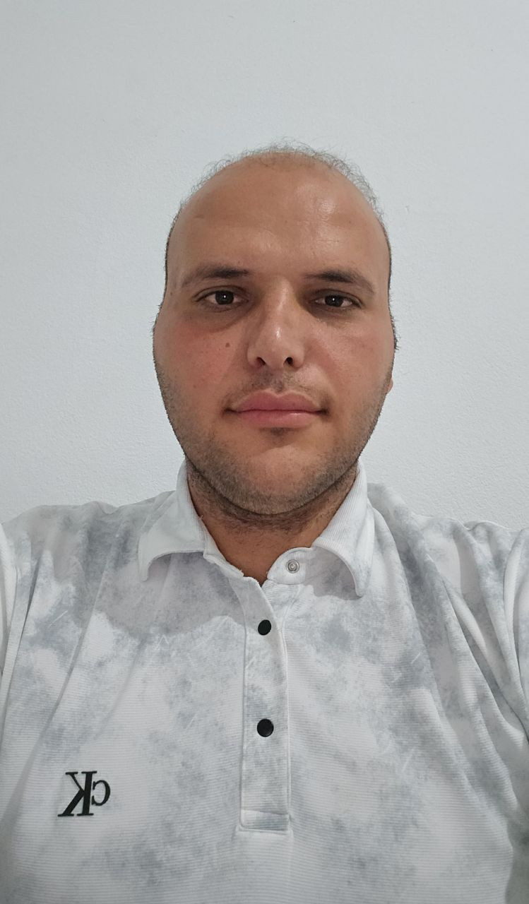 بحث سوري يبرز في المؤتمر الدول...