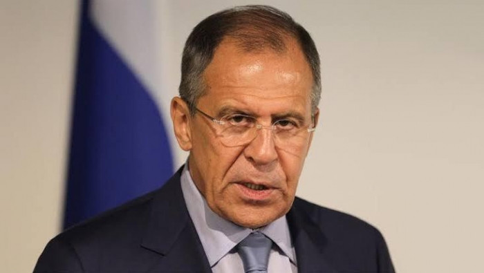 لافروف: اتفاقية "سوتشي" مع ترك...