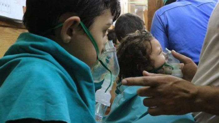 واشنطن تحذر الأسد من استخدام ا...