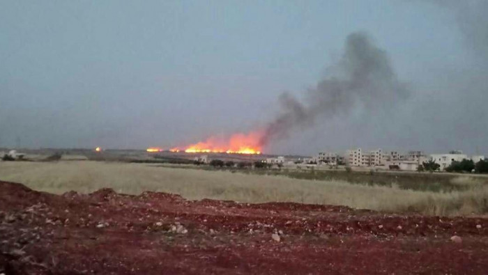 خلافات بين ميليشيات "الأسد" تش...