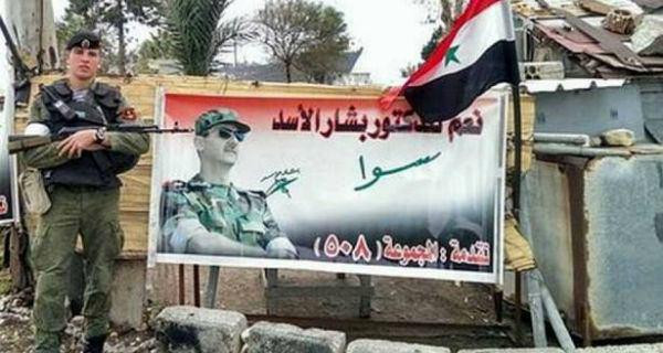 روسيا تمنح الضوء الأخضر للنظام...