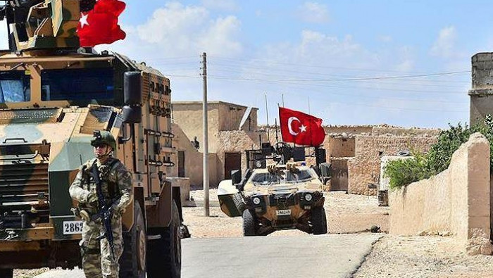 لماذا تأخر تطبيق اتفاق منبج بي...