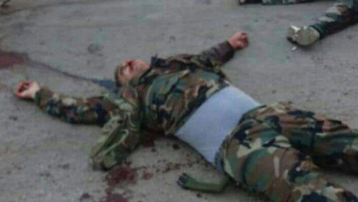 13 قتيلا حصيلة المواجهات بين ا...