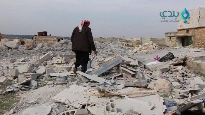 تركيا: نظام الأسد ينتهك اتفاق...