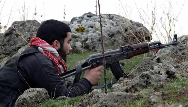 مقتل 7 عناصر من قوات النظام بر...