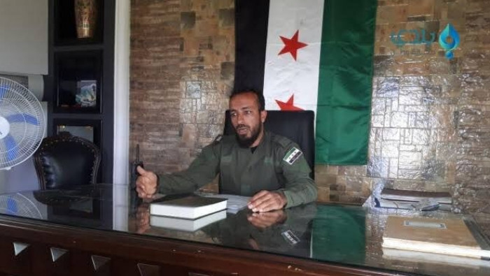 "أحرار الشرقية": أرسلنا قوات ا...