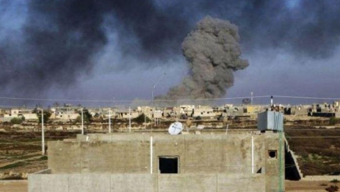 جميعهم من عائلة واحدة.. التحال...