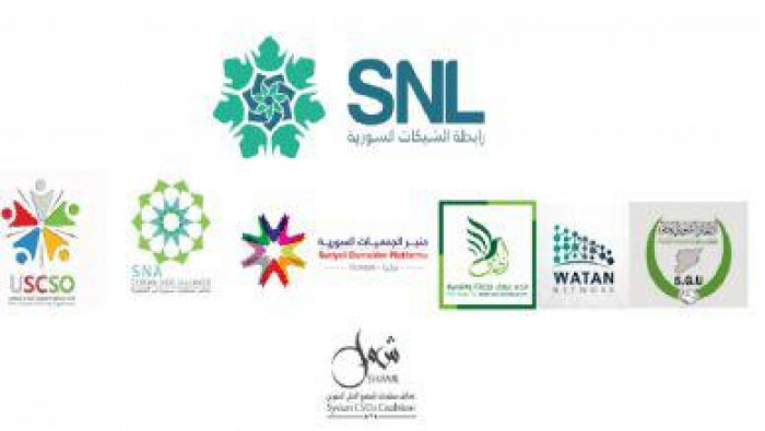 رابطة الشبكات السورية تدعو إلى...