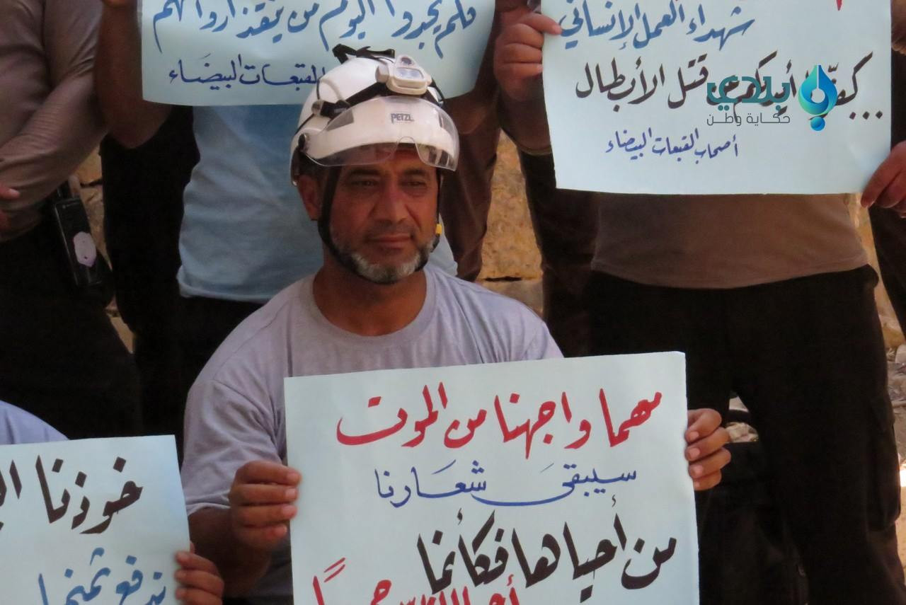 قوات النظام تقصف حماة ومعركة ا...