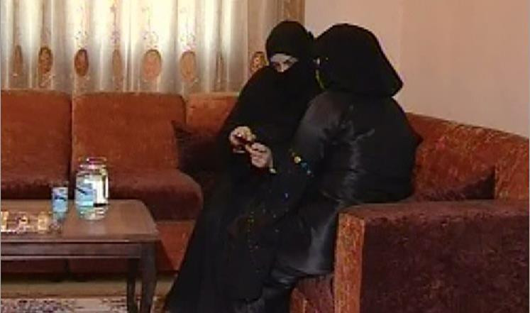 فيلم "الصرخة المكبوتة"  يضع "م...