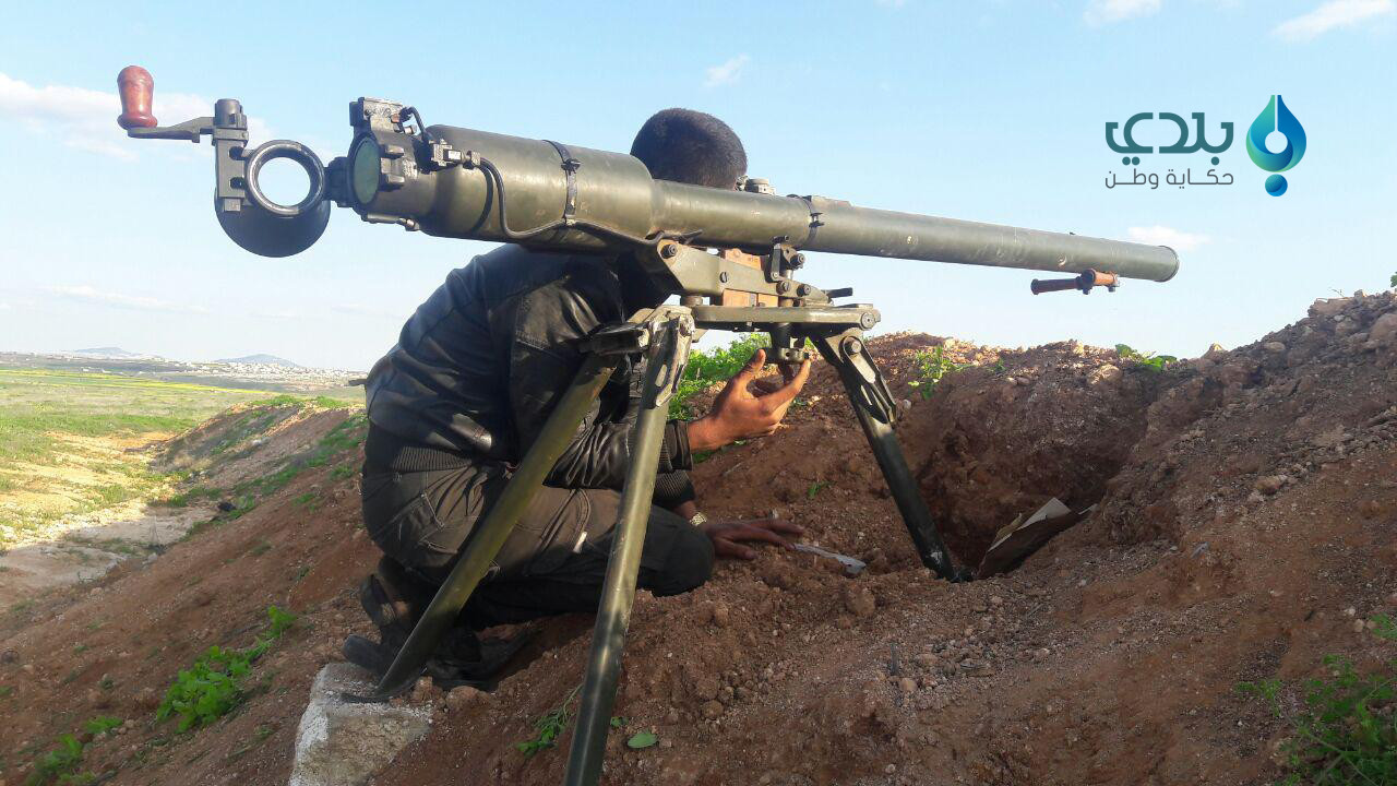 جيش العزة: لن نقف بوجه المؤسسا...