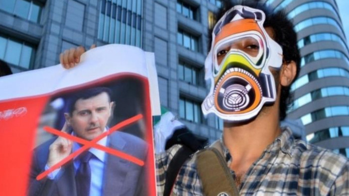 وزير الدفاع الأمريكي يلمح لضرب...